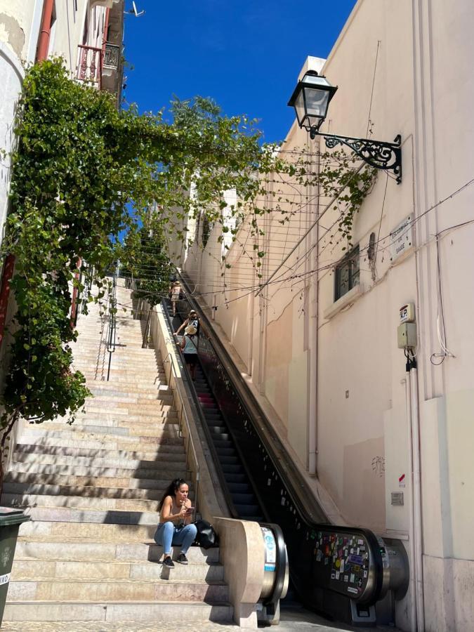 Lejlighed Perfect Mouraria Lisboa
